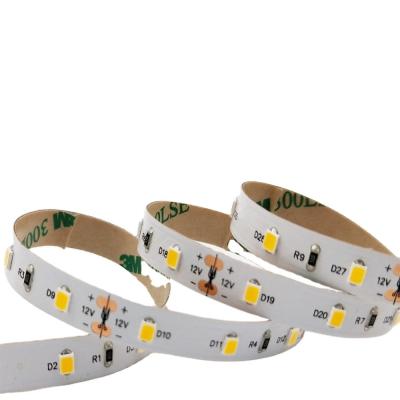 China LED Light  24W/M CRI80 SMD2835 DC12V 24V Flex LED Strips ribbon light for sale