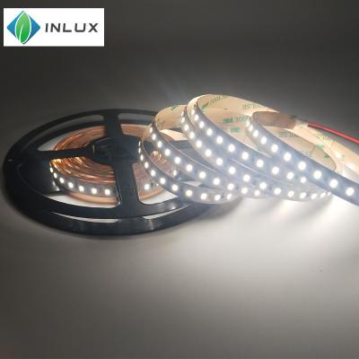 China Wholesale Best Price 120leds 12V SMD 2835 LED Strip Light led tv rechargeable battery operated Full Spectrum led strip for sale