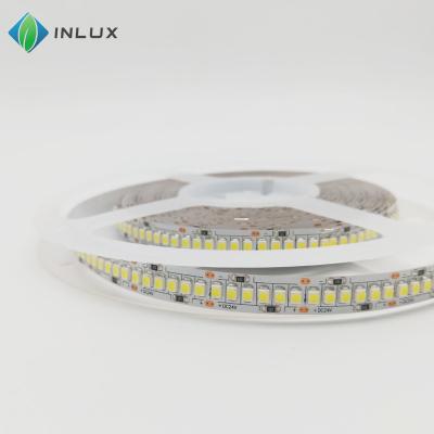 China color livarno lux  sensor aluminum profile cover rgb running 9 volt magic color clamp 24v 12v 3528 smd datasheet led strip light for sale