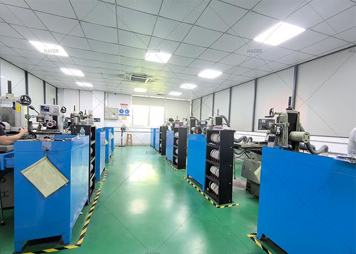 Geverifieerde leverancier in China: - Shenzhen hecheng precision industry Co.,ltd