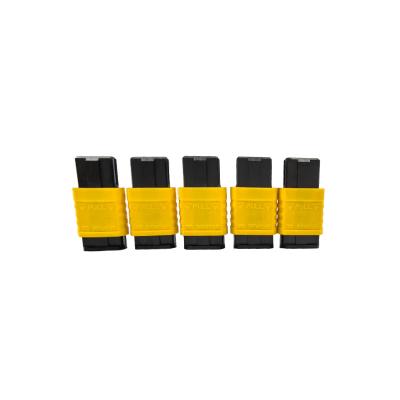 China High Precision Interchangeable MPO Connector voor een soepele gegevensoverdracht Te koop