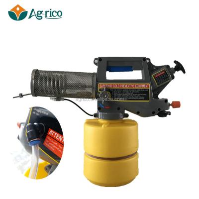 China Watering portable insect killing fog machine /fumigation fogger / smoke screen sprayer AG-S200 for sale