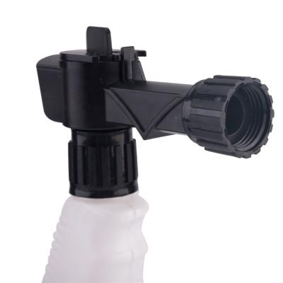 China Super Garden Hose End Foam Sprayer Head, Garden and Farm for sale