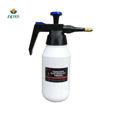 China Cleaner car sealant, 1l kobold viton sealant brake hand pump cleaner sprayer for sale