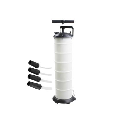 China Oil Extractor for Car Motor Oil and Manual Liquid Extractor Kit For Lawnmowers for sale