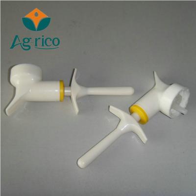 China Eco - Friendly Veterinary Products , PS-814 Attach To Liquid Medicine Bottle Animal Trigger Sprayer for sale