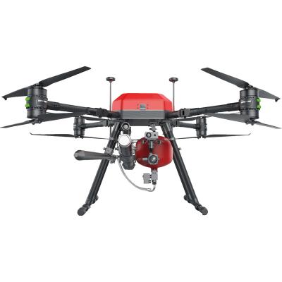 China Good Reputation Ultra Large Carrying Capacity Fire Fighting Aircraft Drone For Sale Other for sale