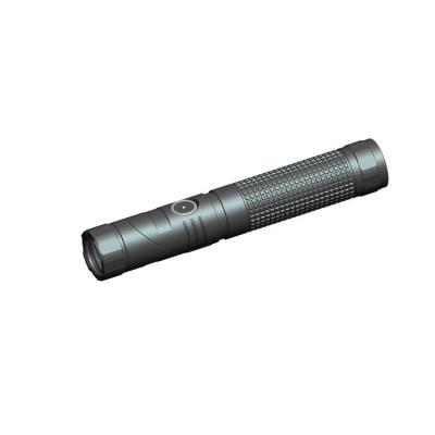 China Emergency New Product Listing Multiple Protection Charging And Discharging Flashlight for sale