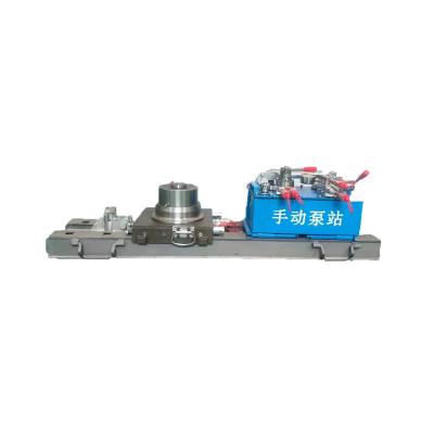 China China factory direct sale 20Ton railway rerailing system for sale