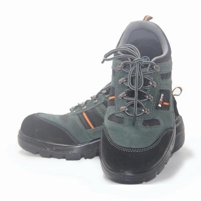 China HZWGAQX-01 Limited Time Discounts Anti-Puncture Lightweight Outdoor Safety Shoes for sale