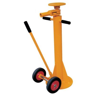 China Promotional Specials Prevent Landing Gear Down Into Soft Surfaces Trailer Jack TJ-50 Stabilizer for sale