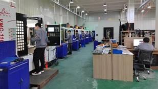 Verified China supplier - Chongqing Ledatong Machinery Manufacturing Co., Ltd.