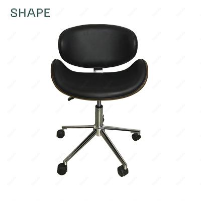 China PLY4 Modern Office Chair 56*58.5*76-88 Cm10.5 Kg Study And Home Office Use for sale