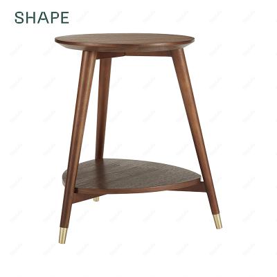 China WALLY End Table Modern 43*40*48 cm 3.1 Kg Modern Simplicity Side Table For Sale for sale