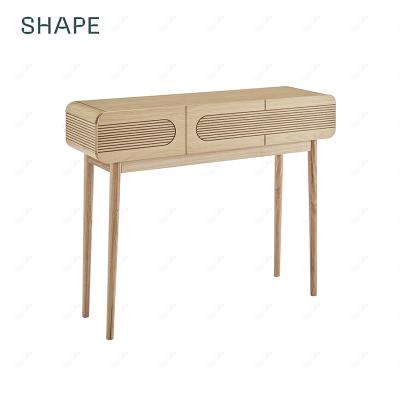 China SAPA Console 100*30*80 Cm Console Table Modern New Designed Made In China for sale