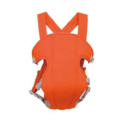 China Eco-freindly Infant Carry Good Baby Toddler Carriers Hot Selling Baby Comfort Crib Pouch Ring Carrier Newborn Roll Up Stretch R0772-1 for sale