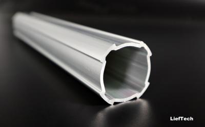 Κίνα αλουμινένιο κράμα Lean Pipe System 28mm διάμετρος επαρκής αντοχή προς πώληση