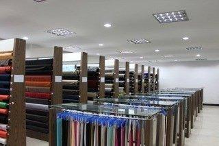 Verified China supplier - Wujiang Dongyuan Textile Co., Ltd.