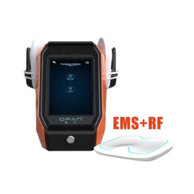 China Beauty Weight Loss Slimming Buttocks Machine Muscle Building Sculpting NEO EMS Portable RF Body Sculptor for sale