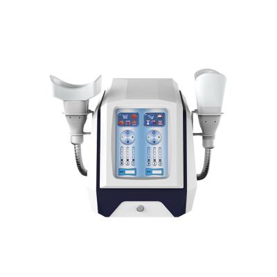 China 2022 weight loss cryo 4 handles full body manija criolipolisis cryolysis fat freezing portable cryolipolysis machine Korea for sale