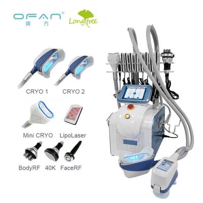 China weight loss maquinas esteticas criolipolisis machine cryolipolysis criolipolisis cryo therapy cryolipolysis criolipolisis portatil for sale