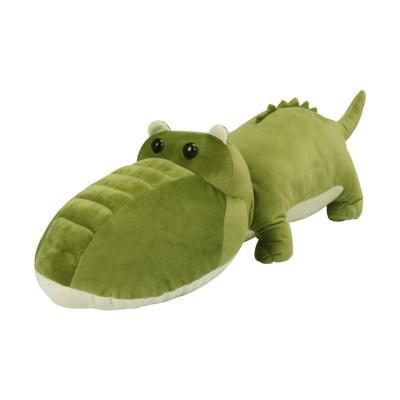 China Soft crocodile pillow with high quality and low price for sale