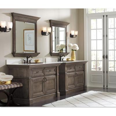 China Modern Bathroom Vanity Cabinets Bathroom Vanity Cabinets Vanity Modern Vanity for sale