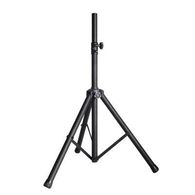 China Professional Heavy Duty Adjustable Loudspeaker Sound System Accuracy Stands SPS003SL-PX Amazon Height Tripod Metal Speaker Stand for sale