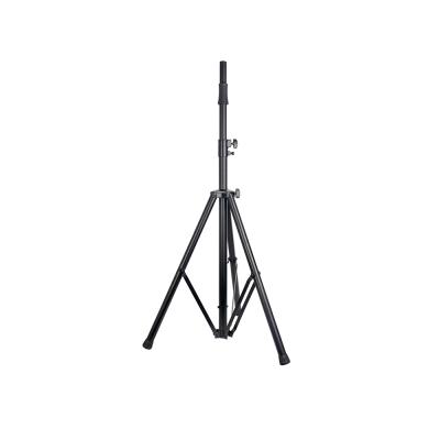 China Professional Speaker Stage Airlift Tripod Speaker Stand For Loudspeaker for sale