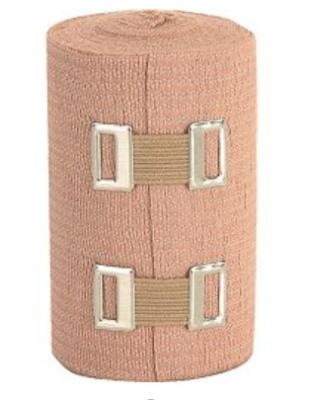 China Unisex Consumable High Elastic Tubular Skin Compression Bandage With Staples for sale