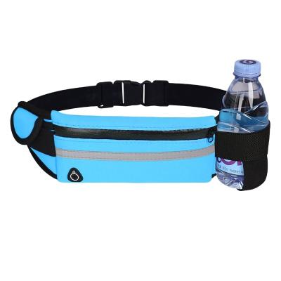 China Water Proof Guaranteed Quality Suitable Price Custom Waist Bag Running Waterproof Waist Bag for sale