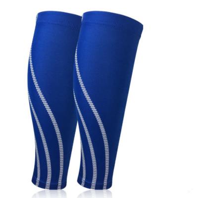 China Universal Breathable Sports Cycling Leg Calf Protector Custom Compression Sleeves for sale