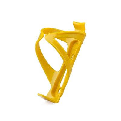 China Plastic PC Bicycle Water Bottle Holder Mountain Road Bike Water Bottle Holder Cages Holder for sale