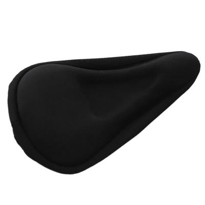 China Mountain Bikes Best Selling Bike Seat Cover Saddle Bicycle Seat Cover Cushion Special Selling Saddle for sale