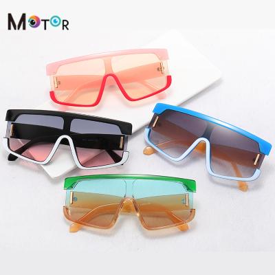 China Fashion Sunglasses Sunglasses Trend Big Frame Sunglasses 2021 New Fashion Trend Female Sunglasses for sale