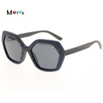 China Fashion Sunglasses 2021 Retro Luxury Polarized Men Women Newest Fashion Own Branded Sunglasses for sale