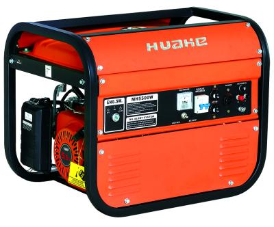 China 2.0KW-2.5KW HH2800-B08 Gasoline Gasoline Generator Sets for sale