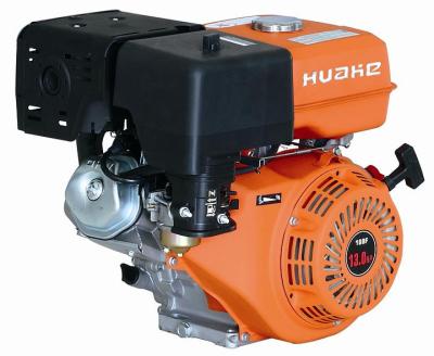 China 13.0HP air-cooled gasoline engine for sale