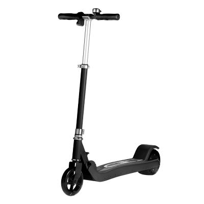 China New Kid Bot E8 Electric Scooter Kids Scooter Children With 120W Motor for sale