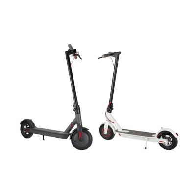 China Chinese Suppliers Popular Electric Unisex Two Wheel Folding Scooter For Adult for sale