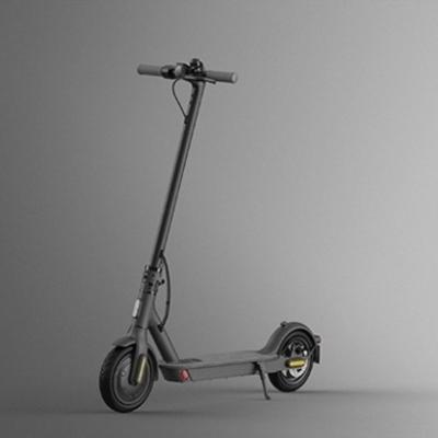 China xiaomi unisex max APP electric scooter with 500W and 15AH battery for sale