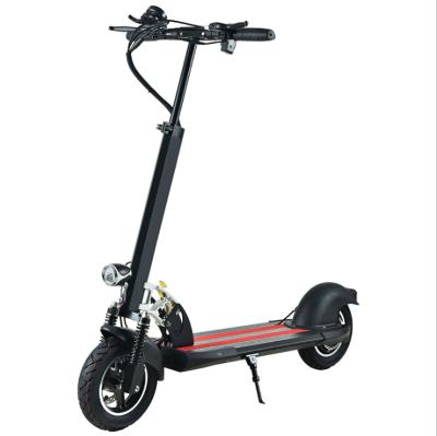 China Eco-friendly Stock Warehouse Scooter 1000w Electric Motor scooter_electric for sale