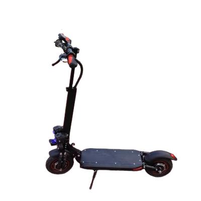 China Unisex 36v Dual Motor Scooter Wholesale 36v Folding Adult Dual Motor Electric Scooter Centralized Supply Available for sale