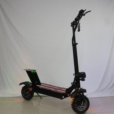 China Wholesale Unisex Electric Mobility Scooter Powerful Electric Folding Scooter Adult for sale