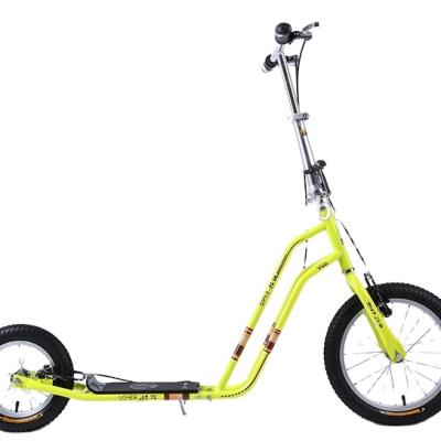 China 12inch 350w unisex electric scooter for teens and girls for sale