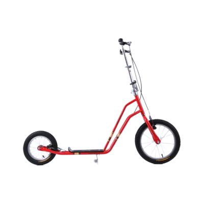 China Lightweight Electric Scooter 16inch Youth Bike Electric Bicycle City Scooter Women Electric Bike Scooter for Lady and Kids for sale