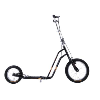 China Unisex Outdoor Foldable Electric Scooter Price 2 Wheels Adult Cheap Mobility Scooters for sale