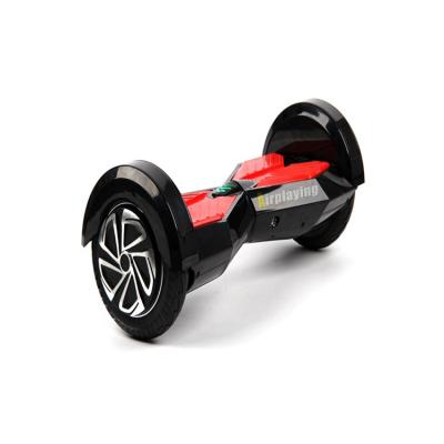 China Kid 8 Inch Two Wheels Electric Self Balance Wheel Hoverboard Hover Board for sale