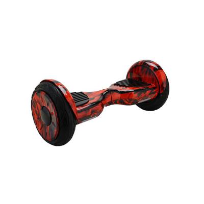 China Child 10.5inch off road electric hoverboards two wheel electric scooter hoverboards for sale