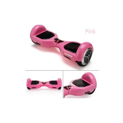 China Child New 6.5inch China Cheap Electric Hoverboards Two Wheel Girls Hoverboards for sale